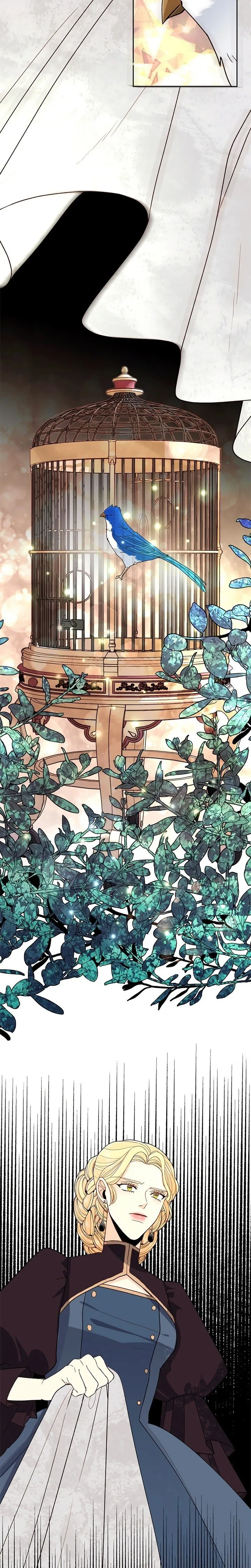 Read The Remarried Empress PT BR Manga Online