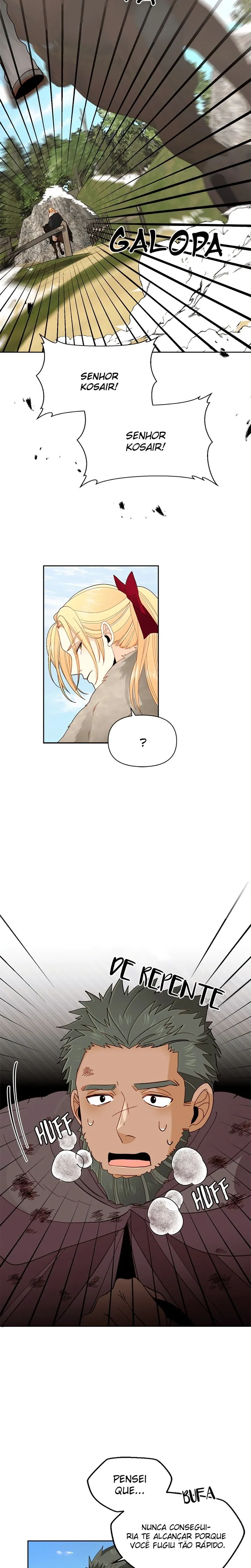 Read The Remarried Empress PT BR Manga Online