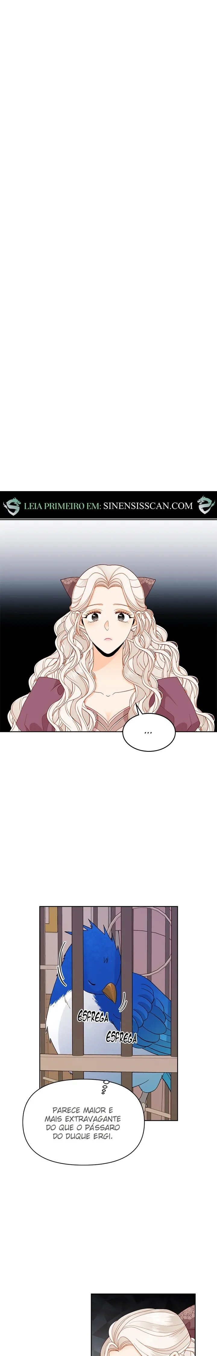 Read The Remarried Empress PT BR Manga Online