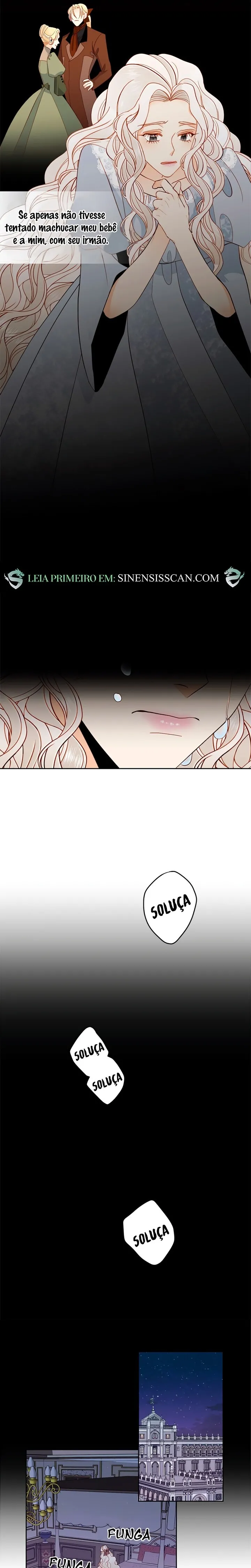 Read The Remarried Empress PT BR Manga Online