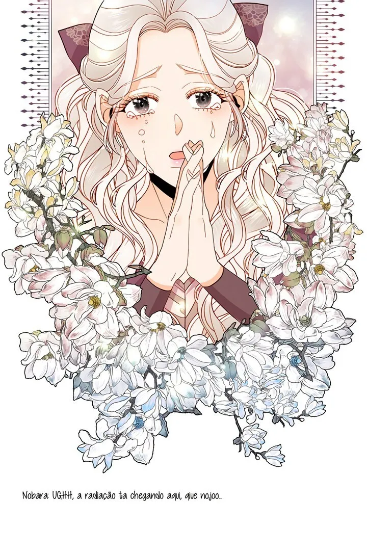 Read The Remarried Empress PT BR Manga Online