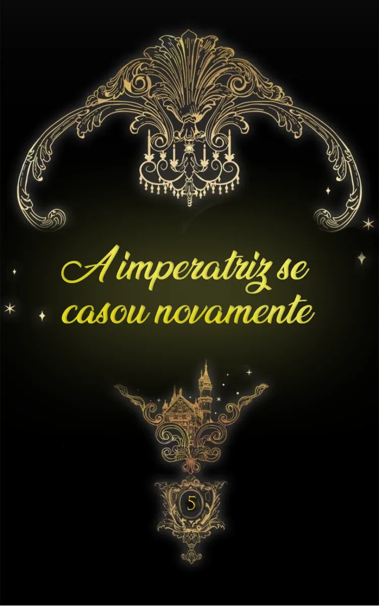Read The Remarried Empress PT BR Manga Online