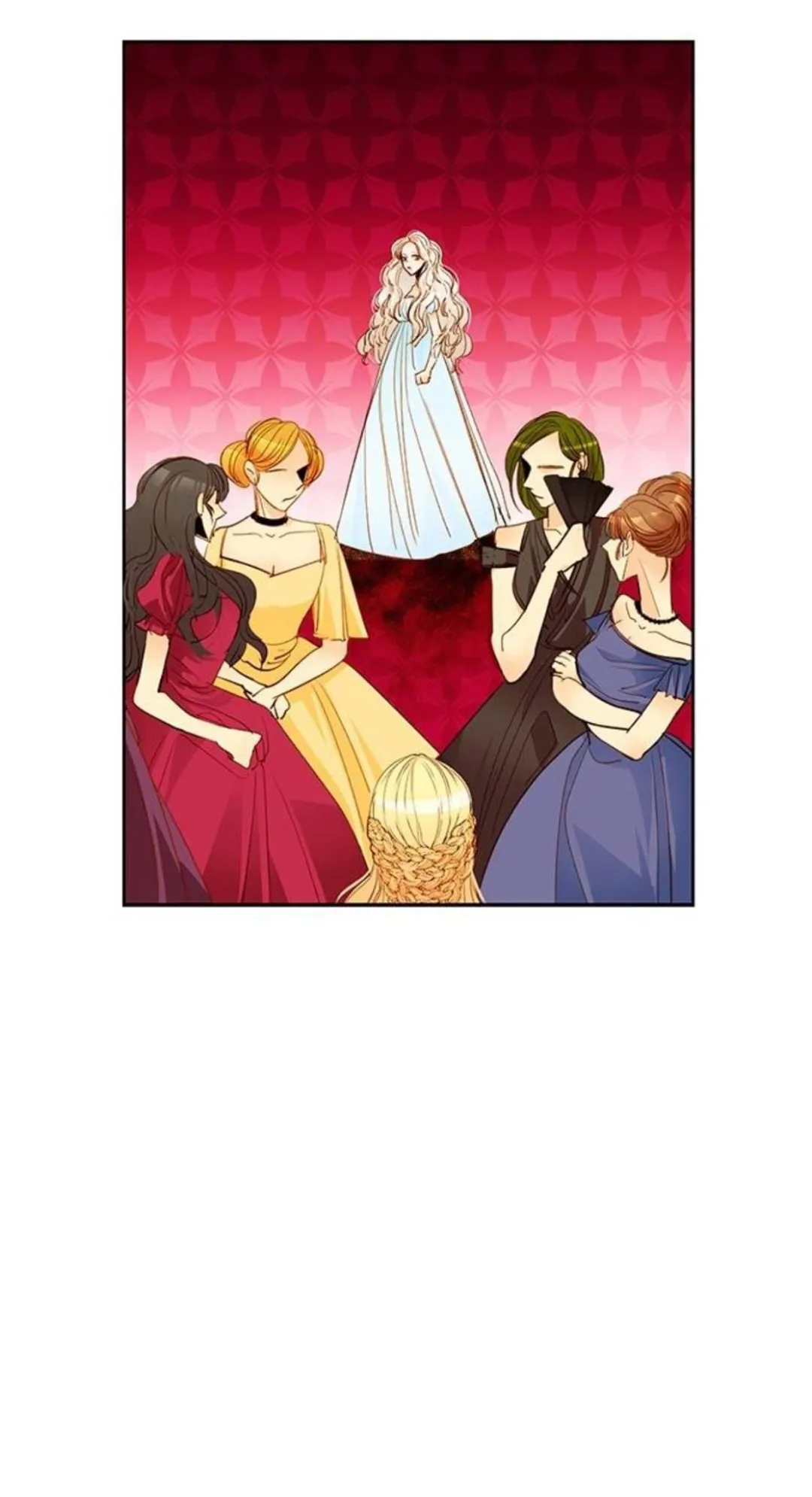 Read The Remarried Empress PT BR Manga Online