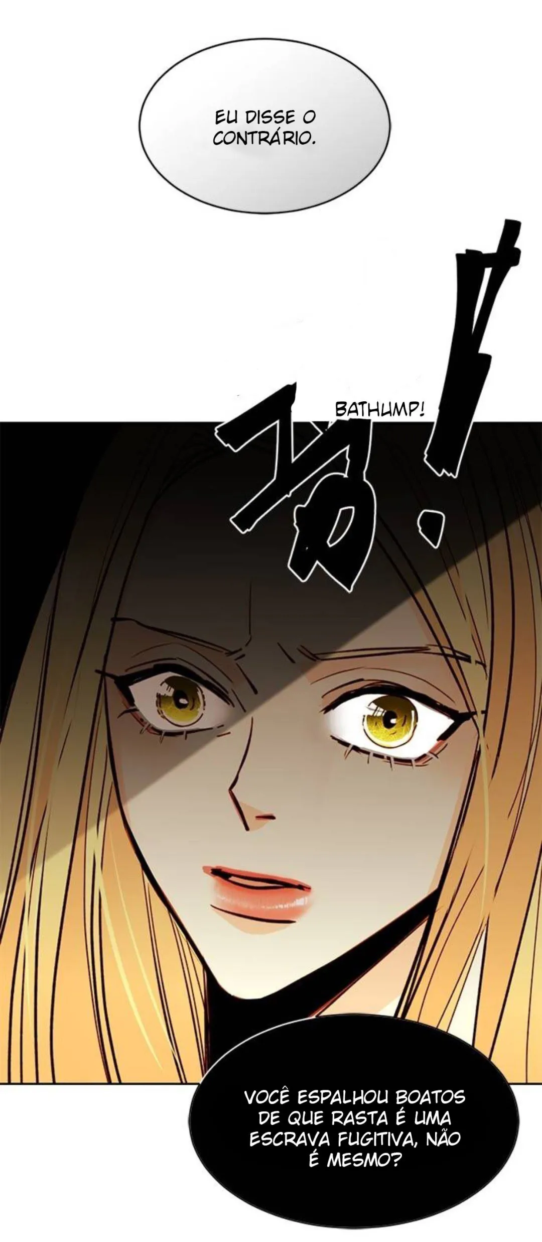 Read The Remarried Empress PT BR Manga Online