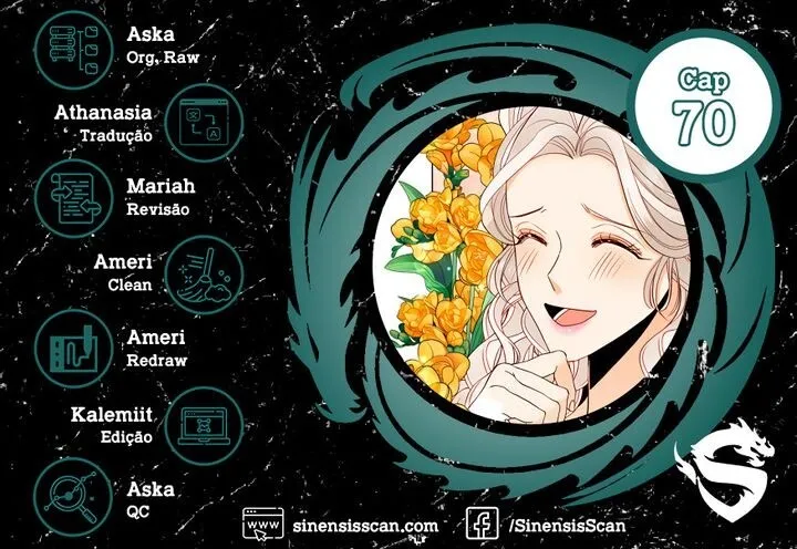 Read The Remarried Empress PT BR Manga Online