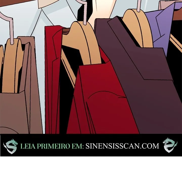Read The Remarried Empress PT BR Manga Online