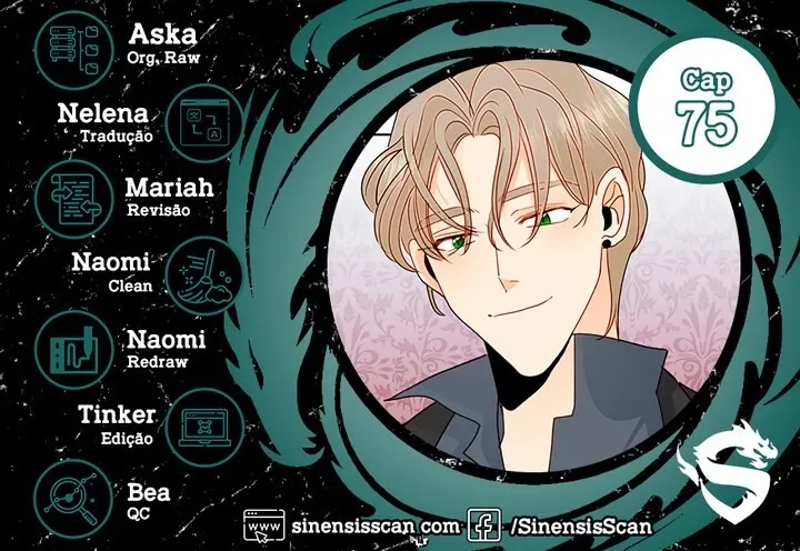 Read The Remarried Empress PT BR Manga Online