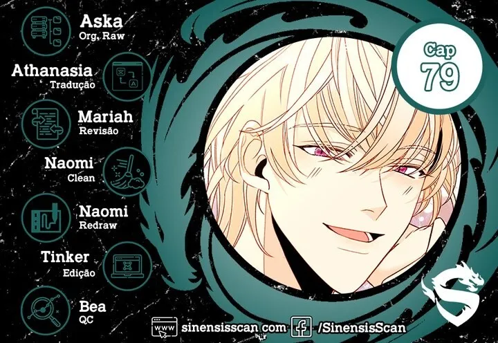Read The Remarried Empress PT BR Manga Online