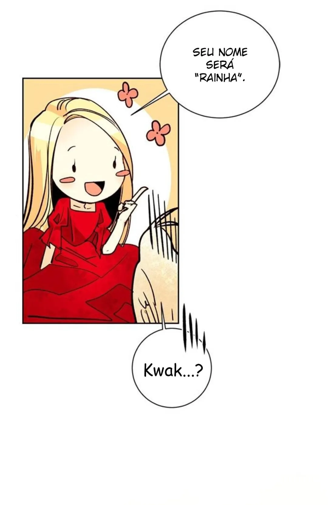 Read The Remarried Empress PT BR Manga Online