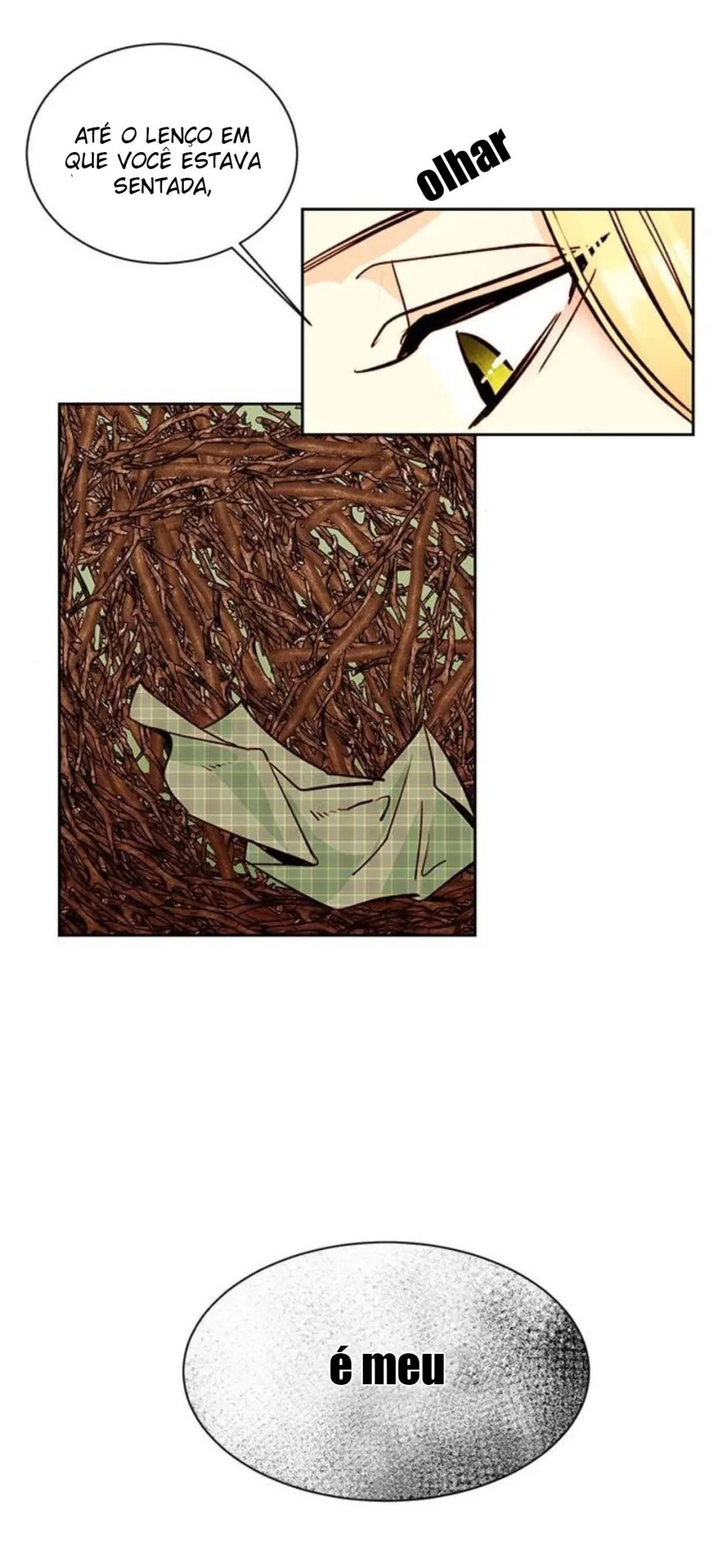 Read The Remarried Empress PT BR Manga Online