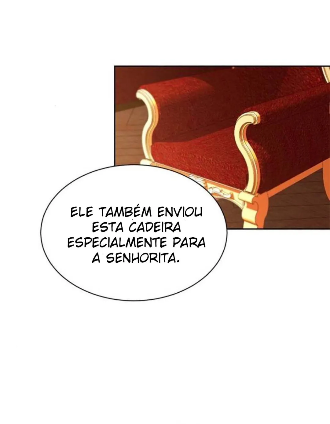 Read The Remarried Empress PT BR Manga Online