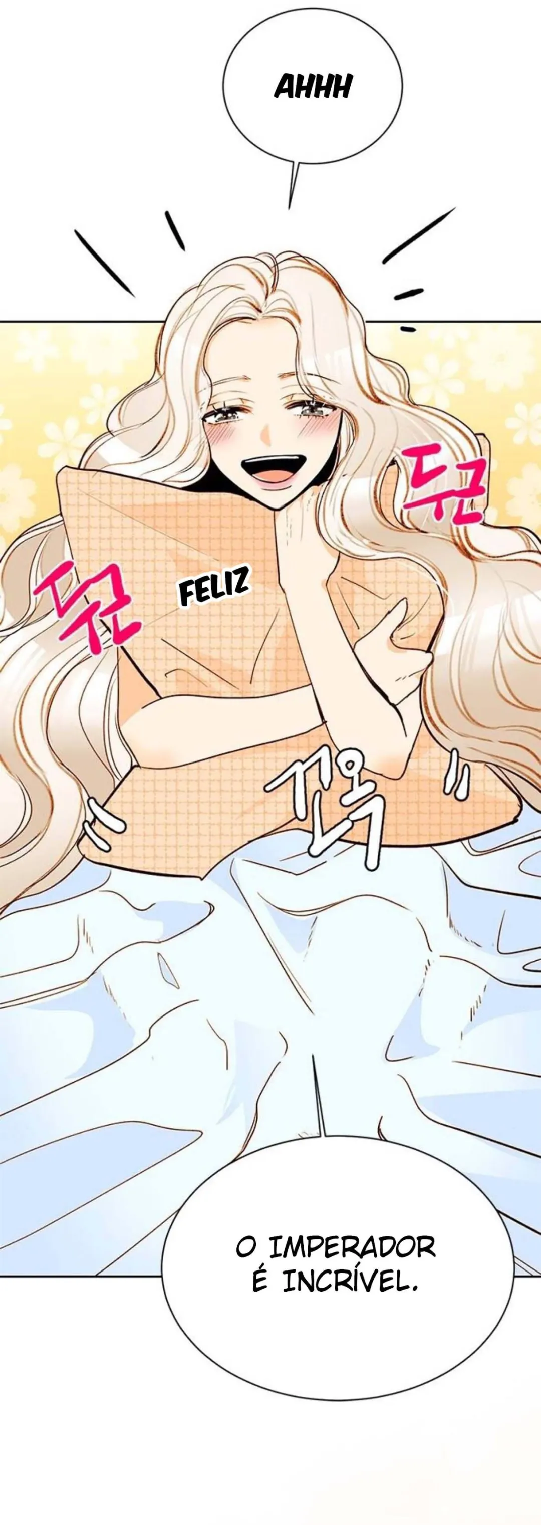 Read The Remarried Empress PT BR Manga Online