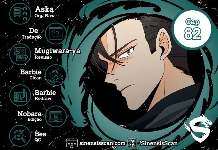Read The Remarried Empress PT BR Manga Online