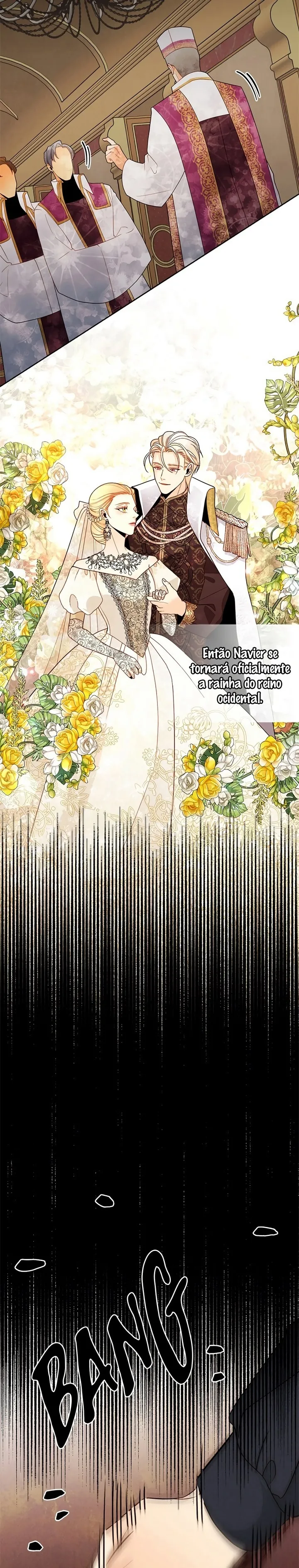 Read The Remarried Empress PT BR Manga Online