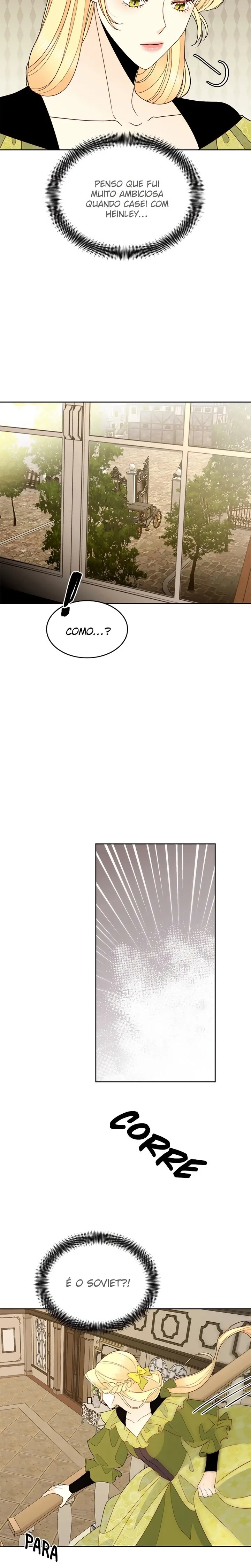 Read The Remarried Empress PT BR Manga Online