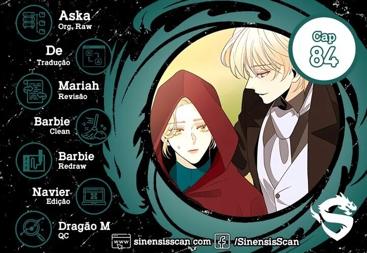 Read The Remarried Empress PT BR Manga Online