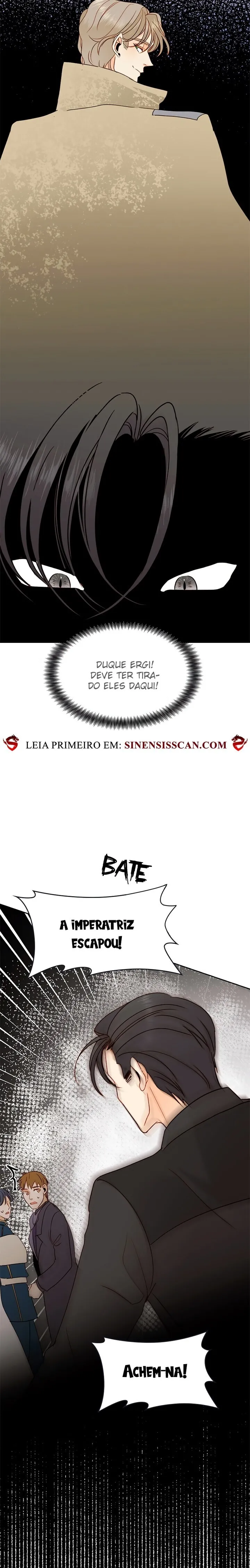 Read The Remarried Empress PT BR Manga Online