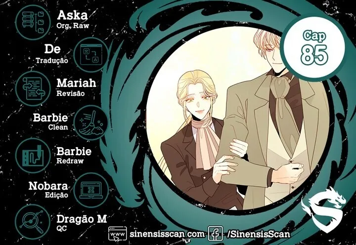 Read The Remarried Empress PT BR Manga Online