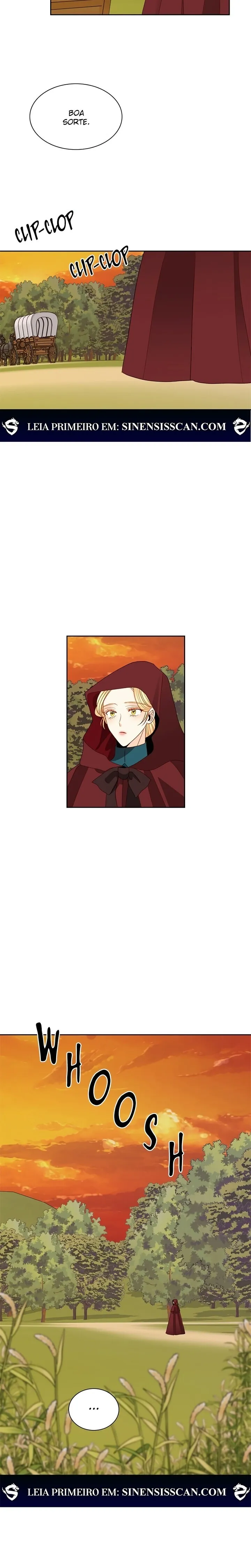 Read The Remarried Empress PT BR Manga Online