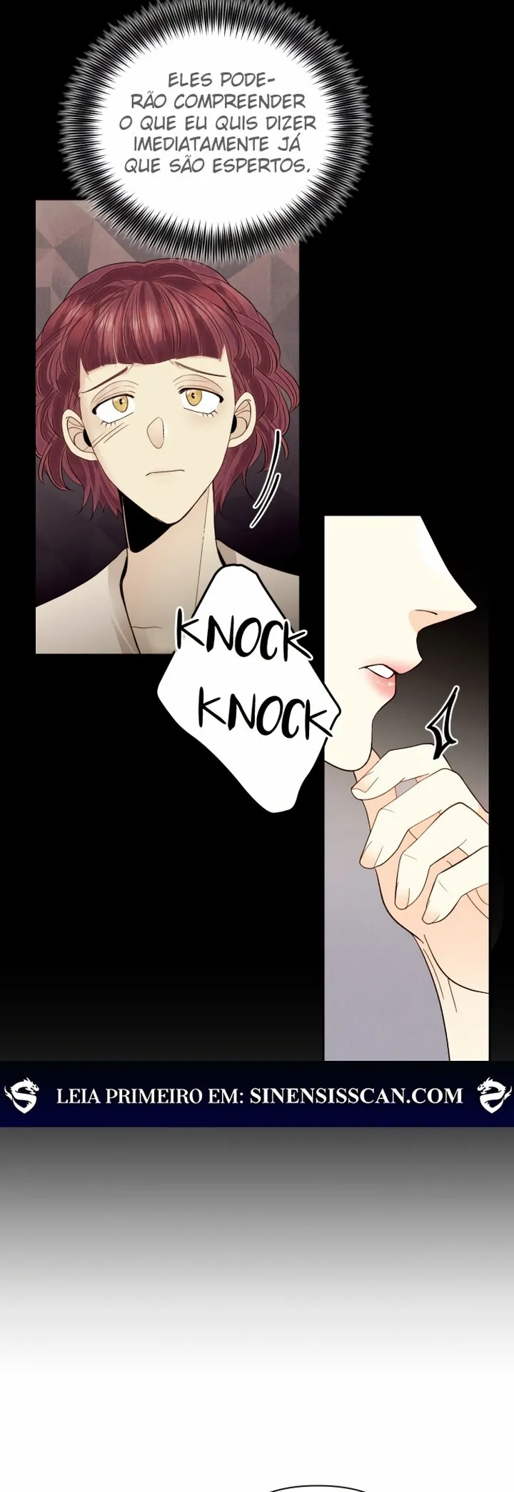 Read The Remarried Empress PT BR Manga Online