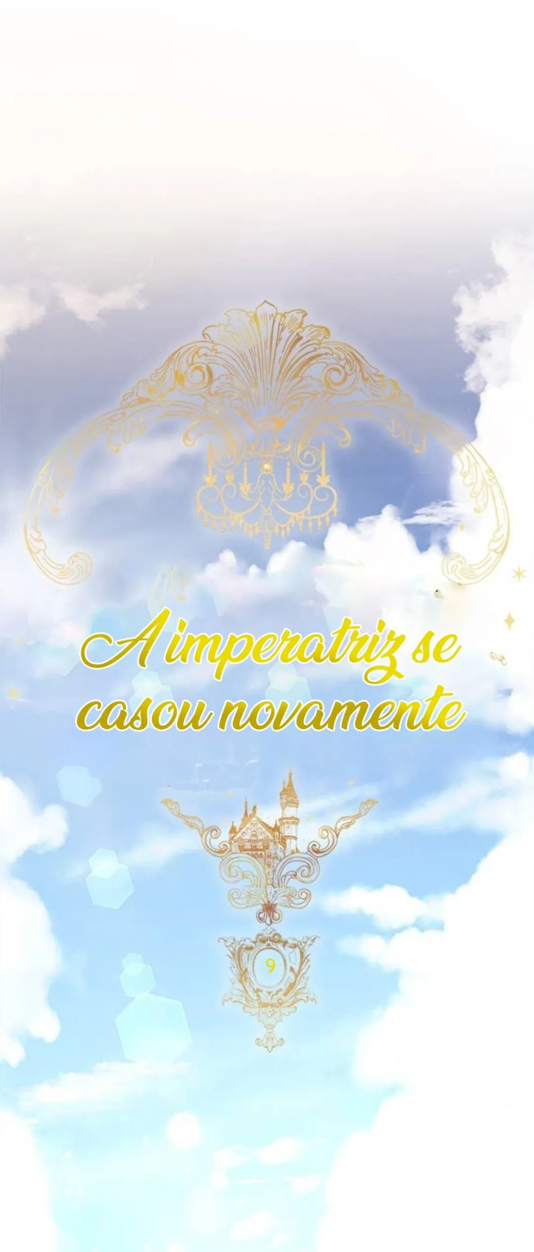 Read The Remarried Empress PT BR Manga Online