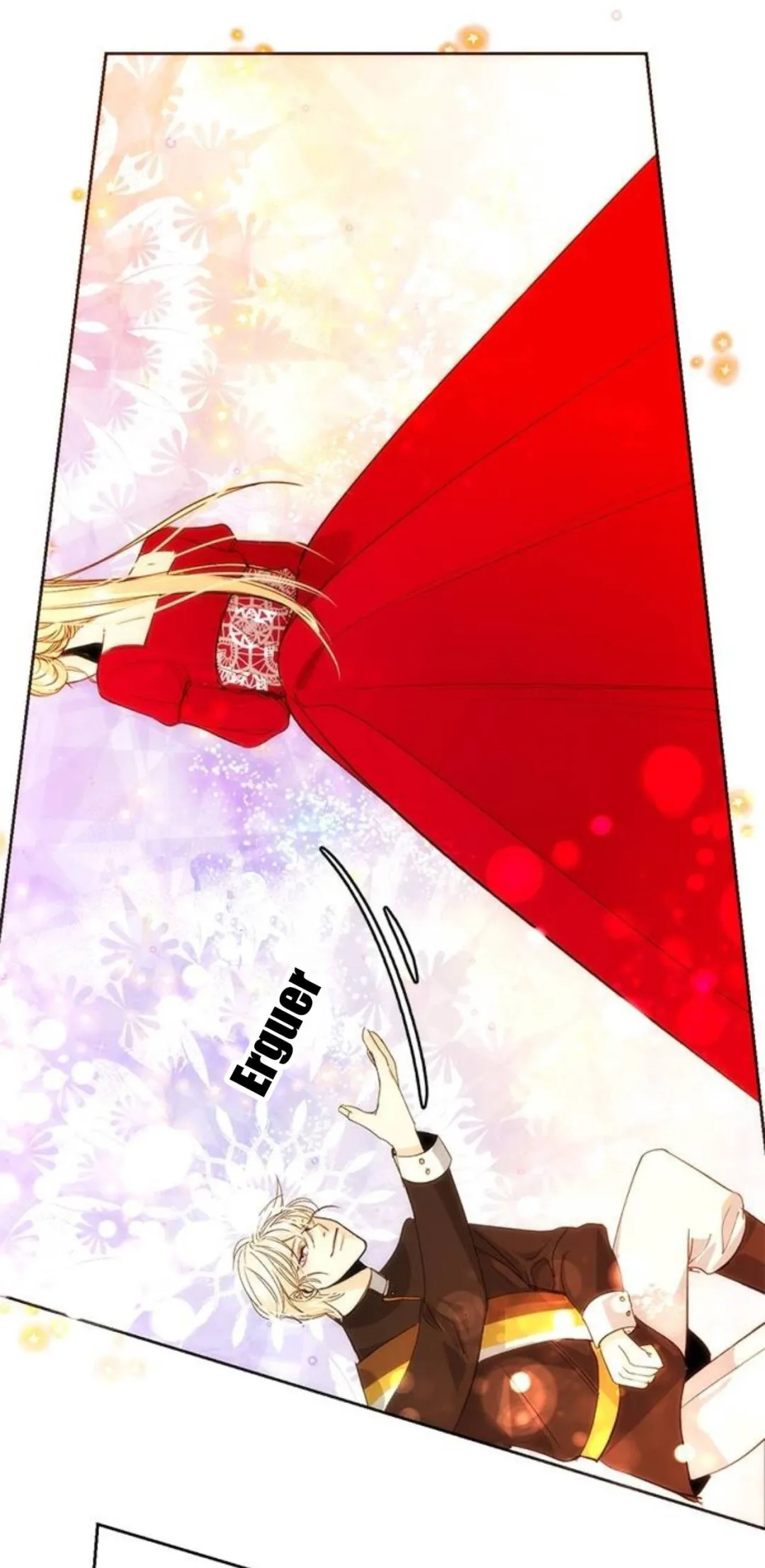Read The Remarried Empress PT BR Manga Online