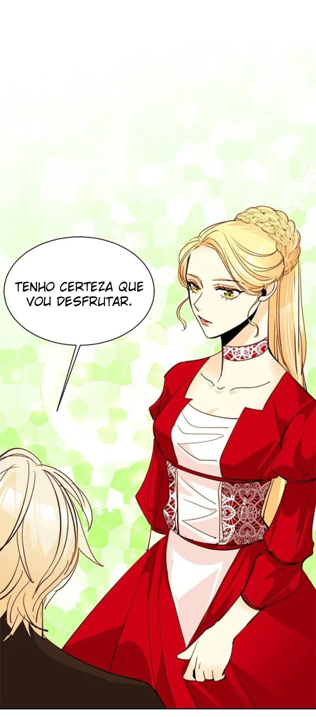 Read The Remarried Empress PT BR Manga Online