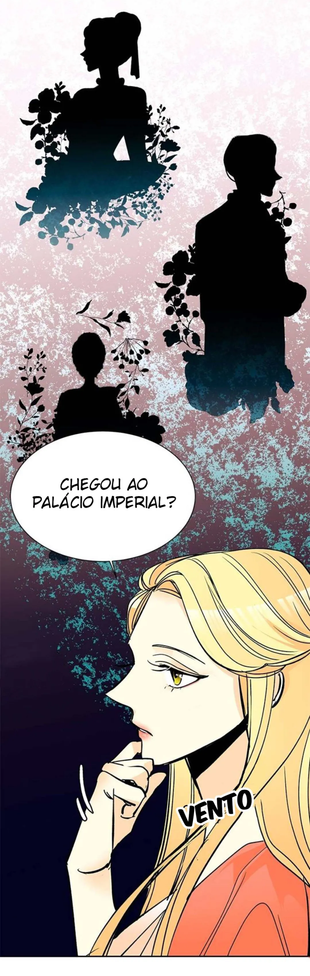 Read The Remarried Empress PT BR Manga Online