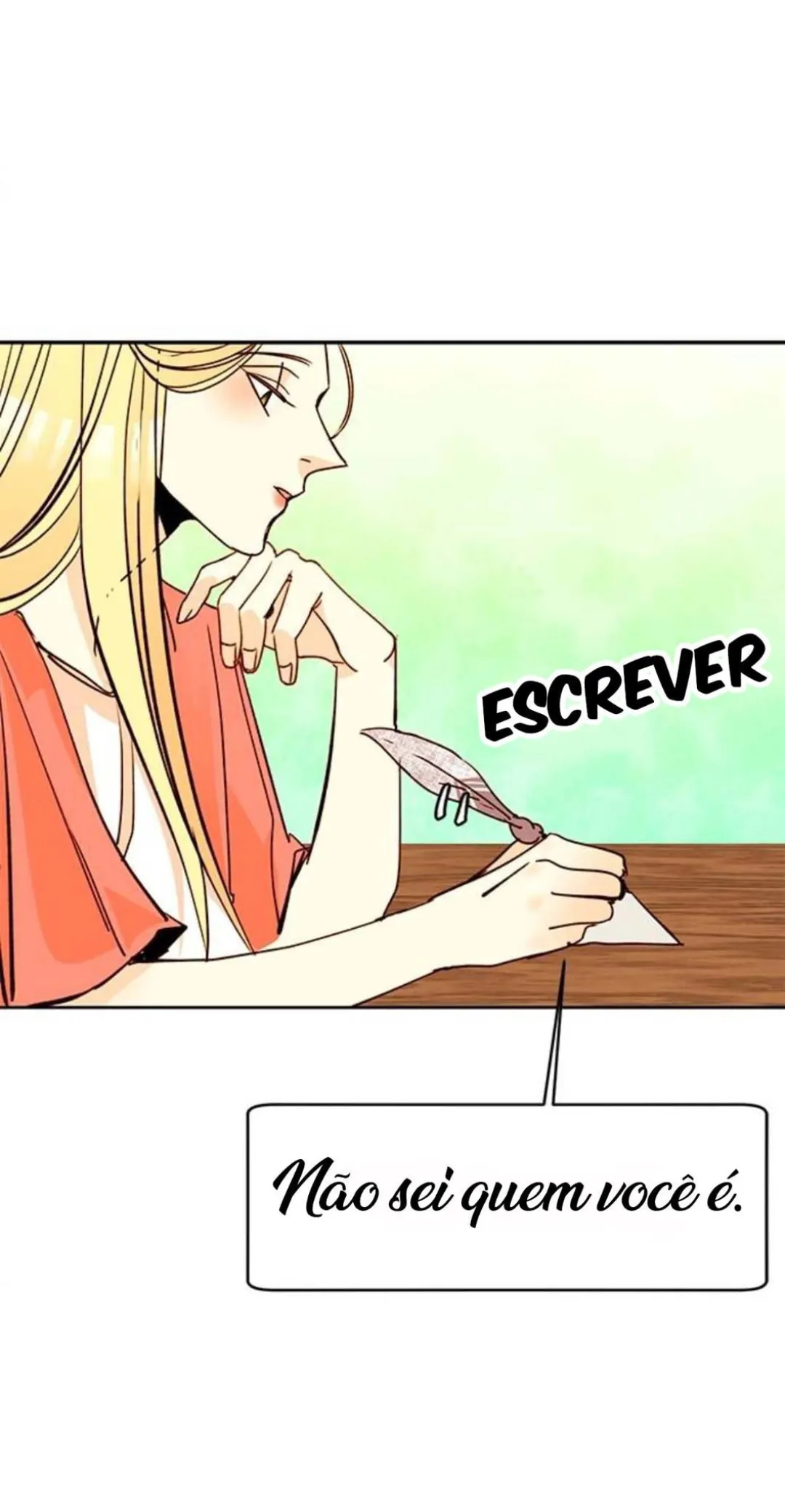 Read The Remarried Empress PT BR Manga Online