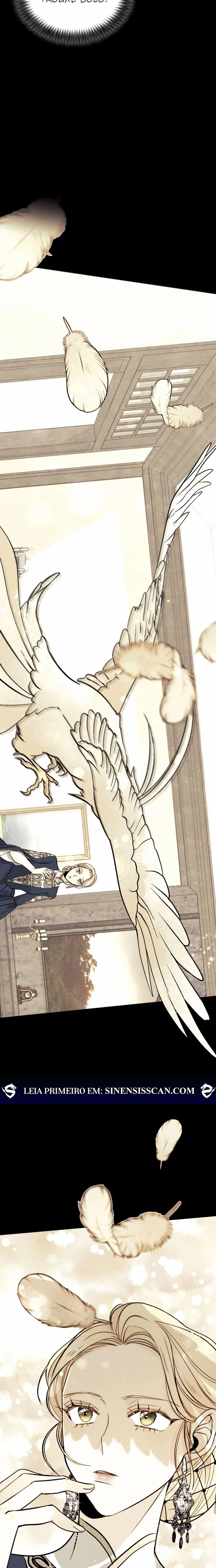 Read The Remarried Empress PT BR Manga Online