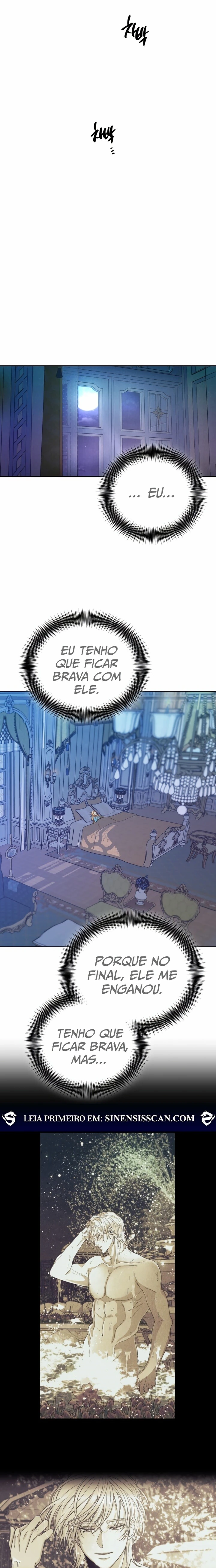 Read The Remarried Empress PT BR Manga Online