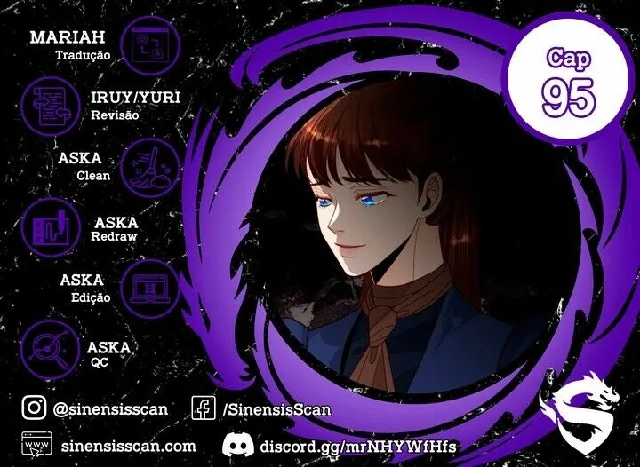 Read The Remarried Empress PT BR Manga Online