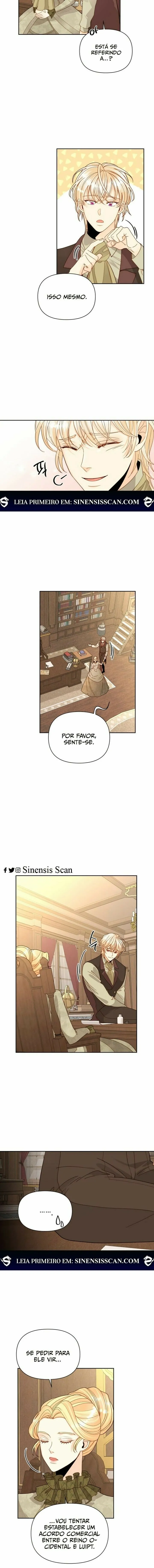 Read The Remarried Empress PT BR Manga Online