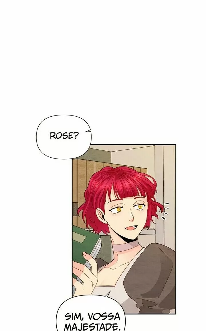 Read The Remarried Empress PT BR Manga Online