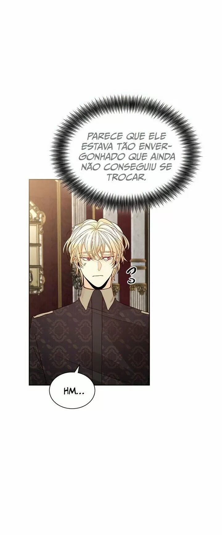 Read The Remarried Empress PT BR Manga Online