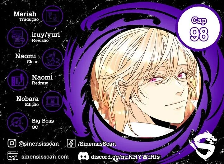 Read The Remarried Empress PT BR Manga Online