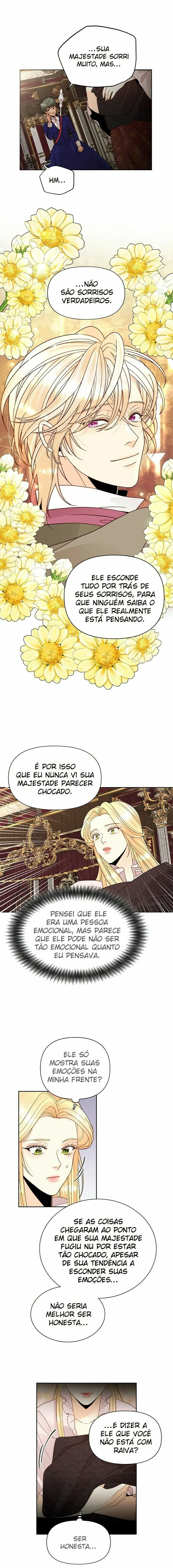 Read The Remarried Empress PT BR Manga Online
