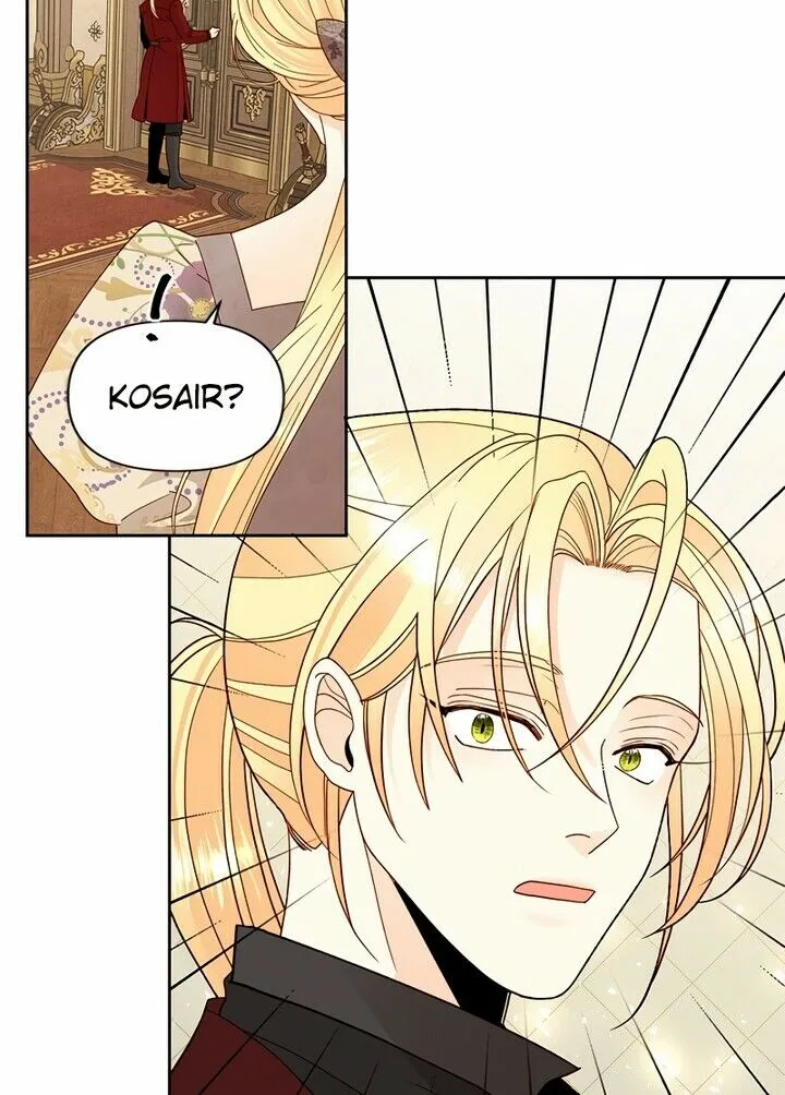 Read The Remarried Empress PT BR Manga Online