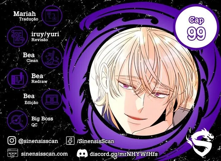 Read The Remarried Empress PT BR Manga Online