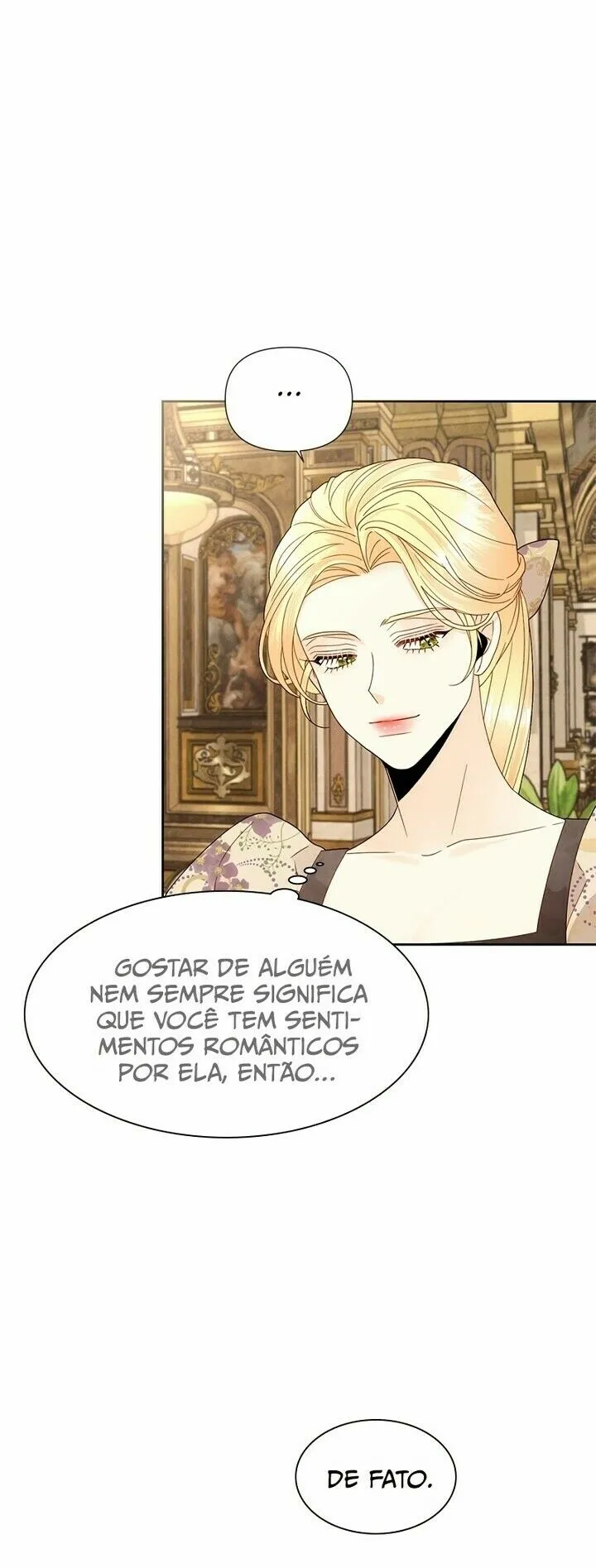 Read The Remarried Empress PT BR Manga Online