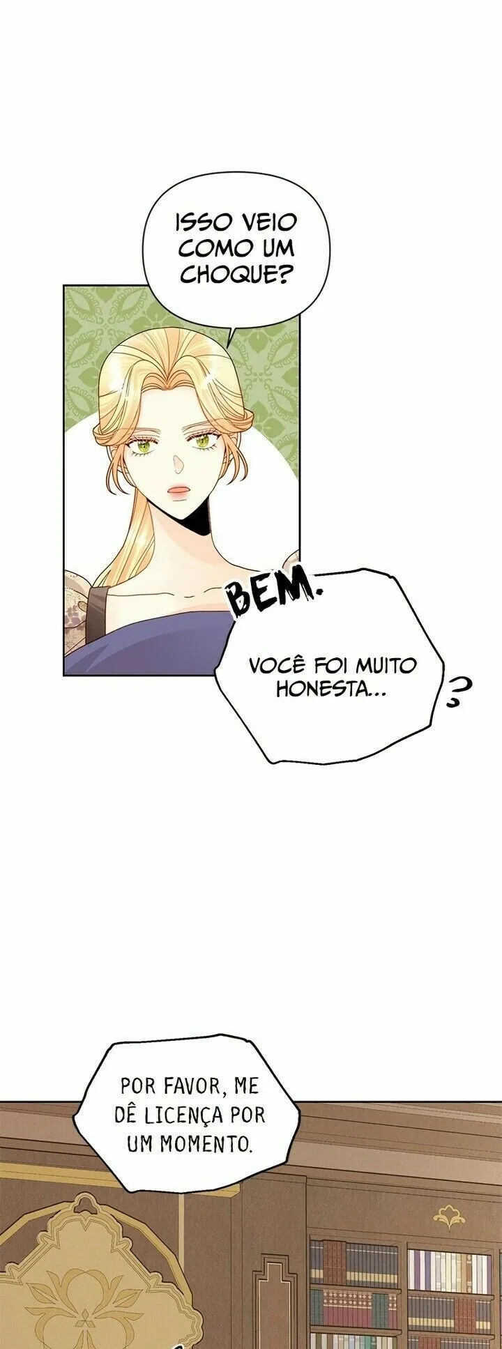 Read The Remarried Empress PT BR Manga Online