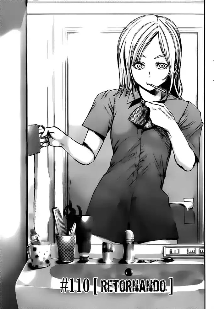 Read Tokyo Ghoul PT BR Manga Online