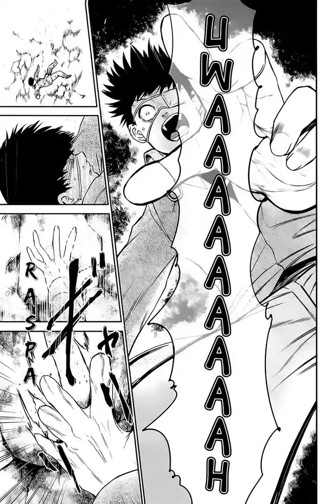 Read Tokyo Ghoul PT BR Manga Online