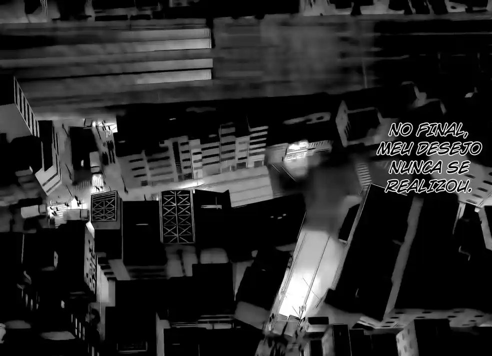 Read Tokyo Ghoul PT BR Manga Online