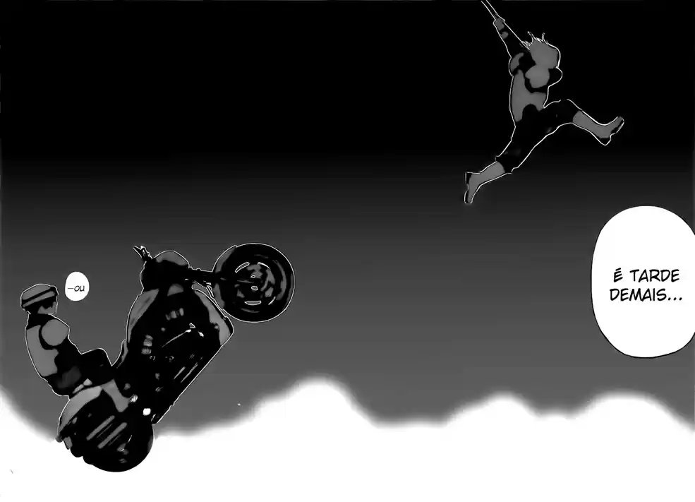 Read Tokyo Ghoul PT BR Manga Online