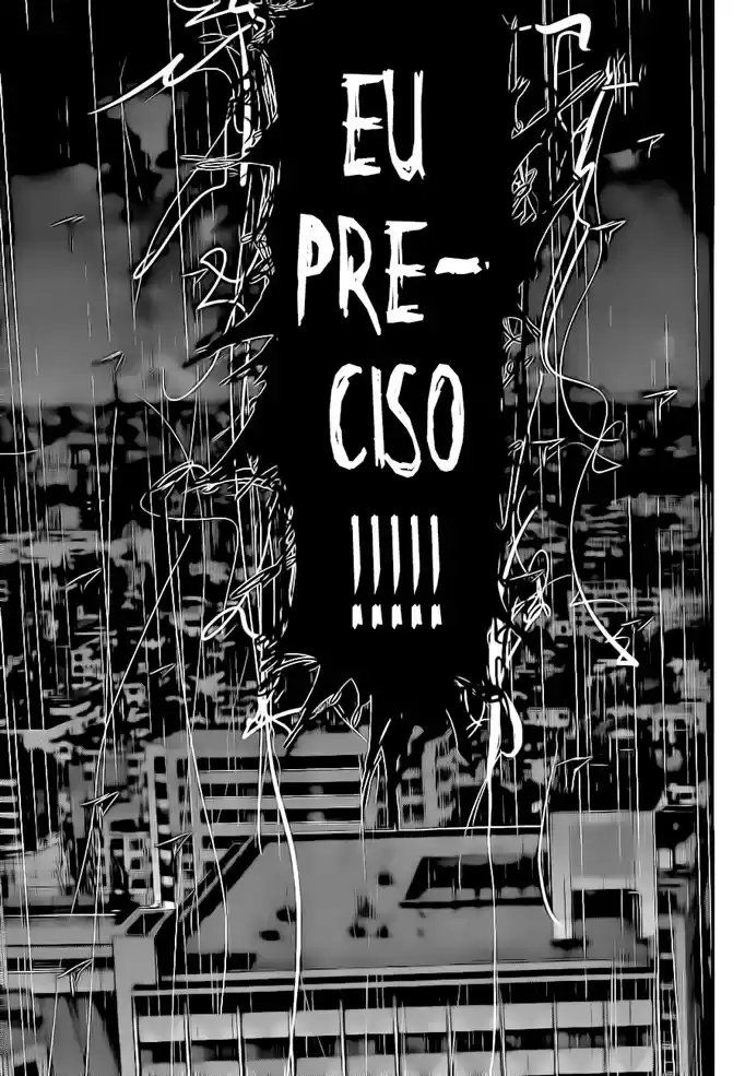 Read Tokyo Ghoul PT BR Manga Online