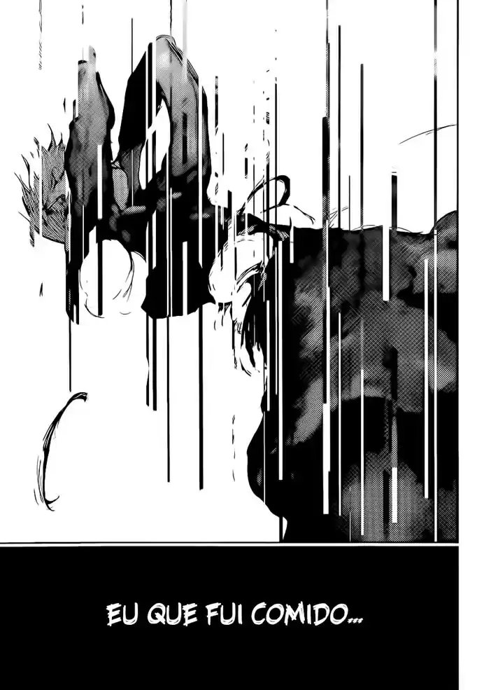 Read Tokyo Ghoul PT BR Manga Online