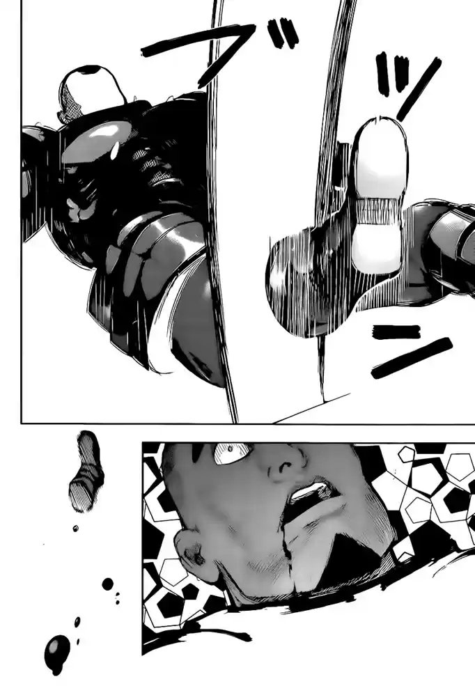 Read Tokyo Ghoul PT BR Manga Online