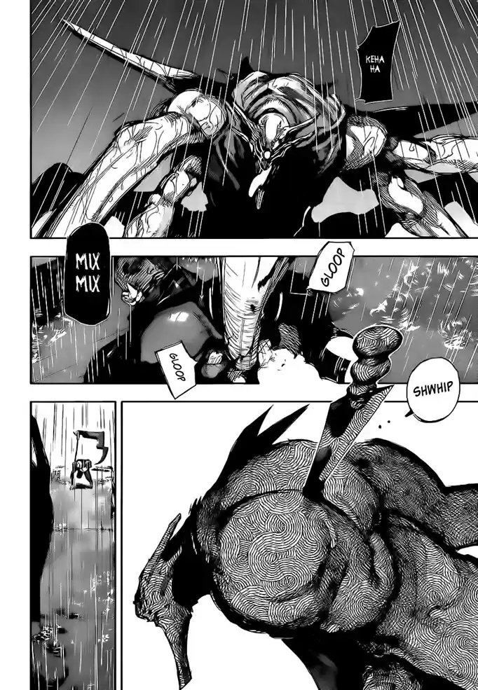 Read Tokyo Ghoul PT BR Manga Online