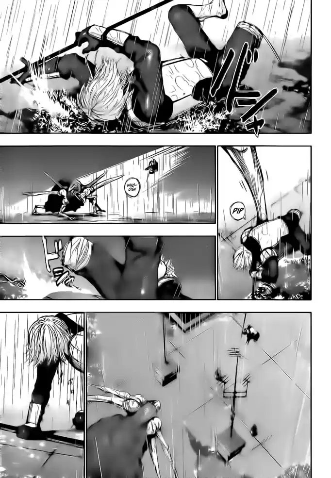 Read Tokyo Ghoul PT BR Manga Online